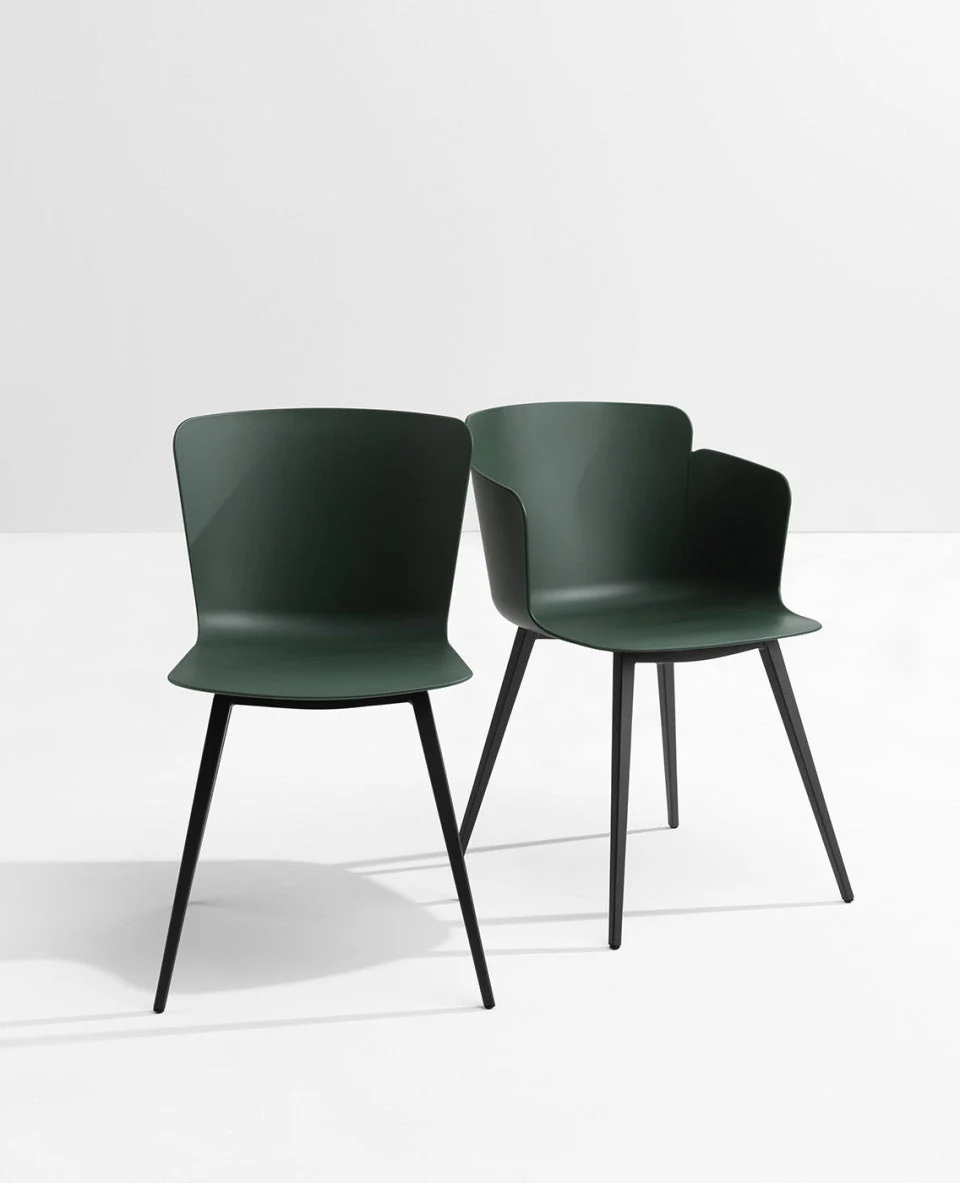 Calla P M_Q PP Armchair by Midj - Image 2
