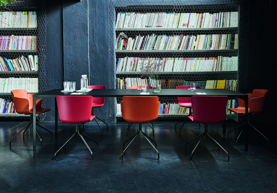 Calla P M_X PP TS Armchair by Midj - Image 2