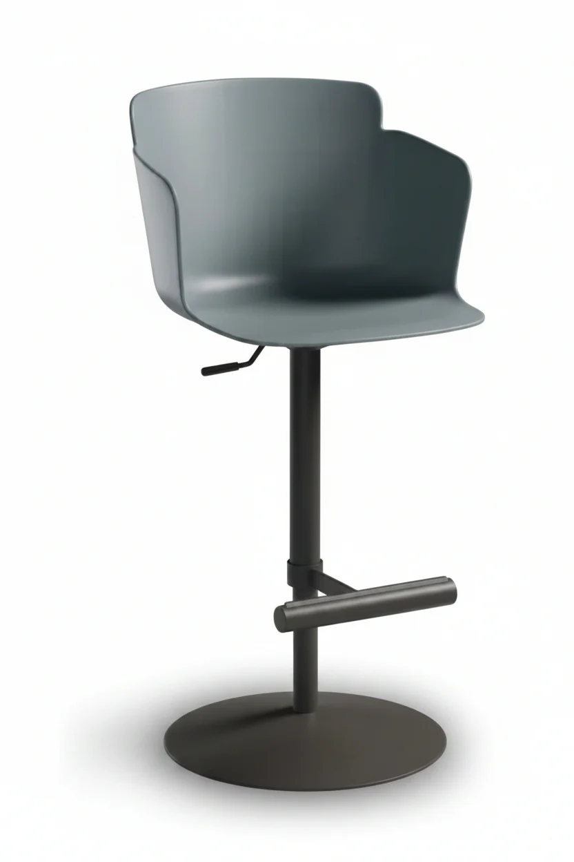 Calla P SG PP Stool by Midj