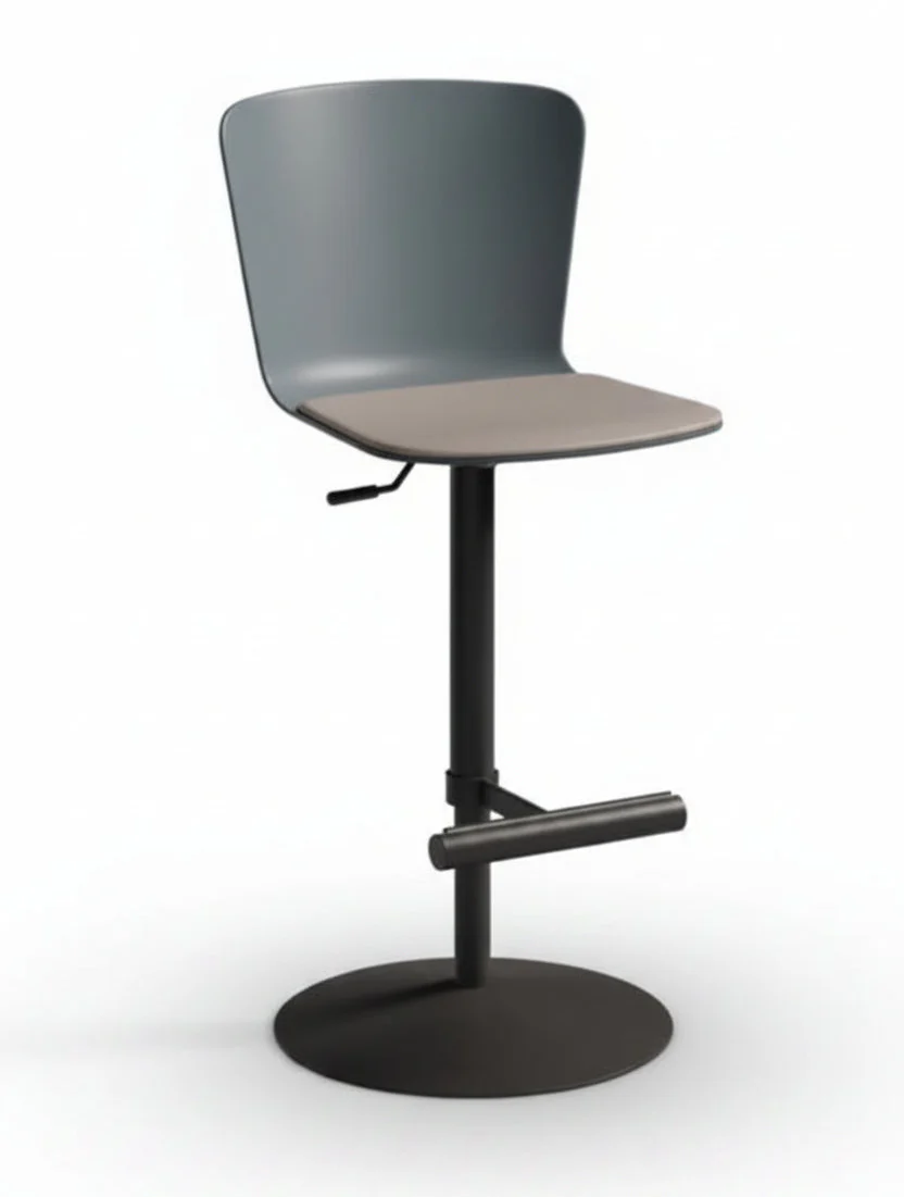 Calla S SG PP_TS Stool by Midj