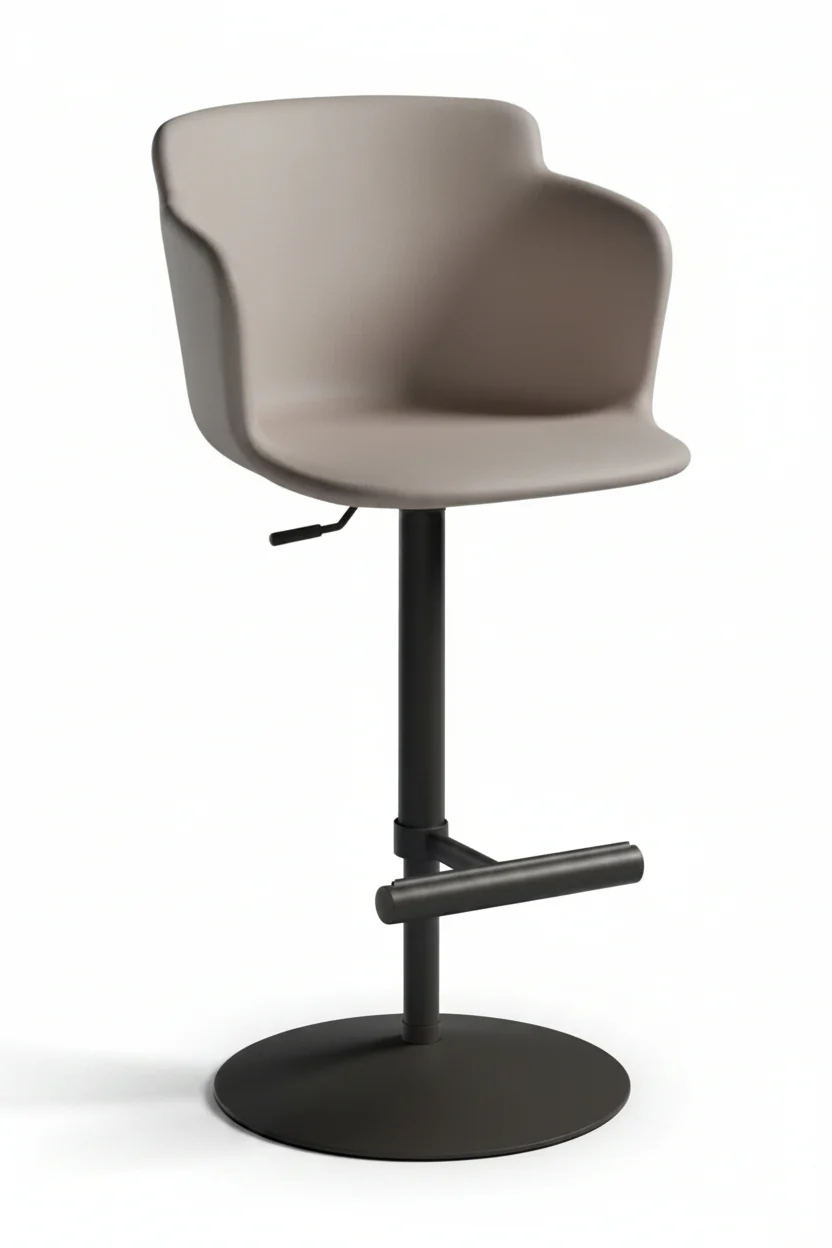 Calla P SG TS Stool by Midj