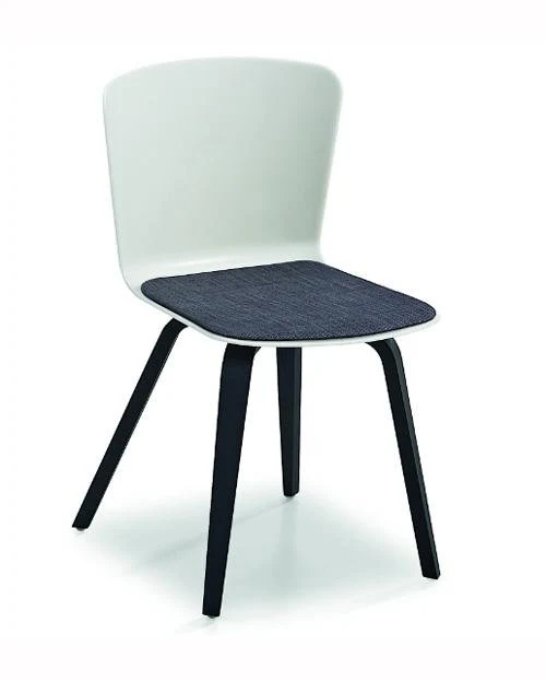 Calla S L PP TS N Side Chair by Midj