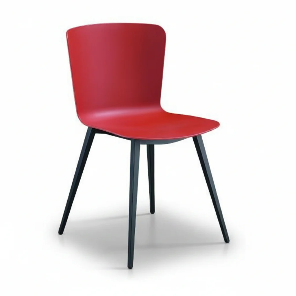 Calla S M_Q PP Chair by Midj
