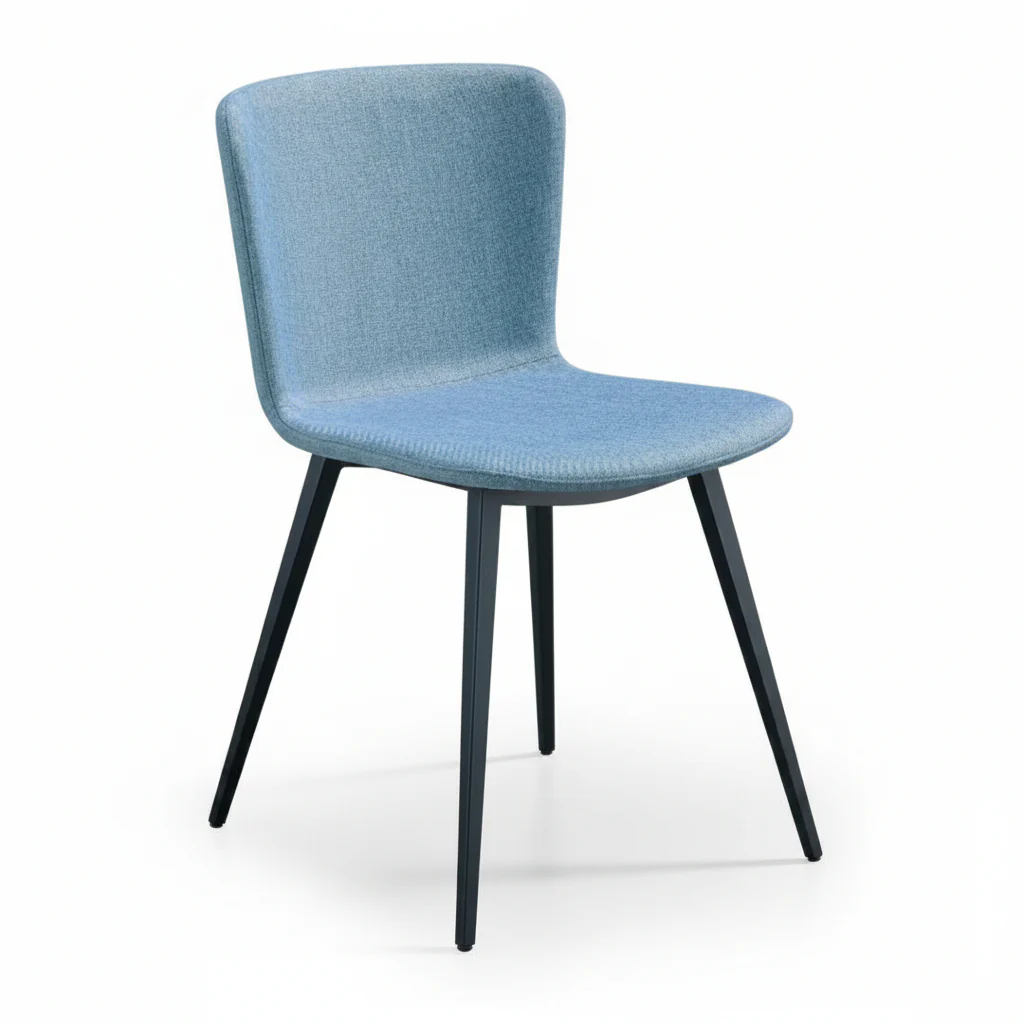 Calla S M_Q TS Chair by Midj