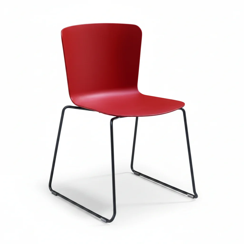 Calla S M_T PP Chair by Midj