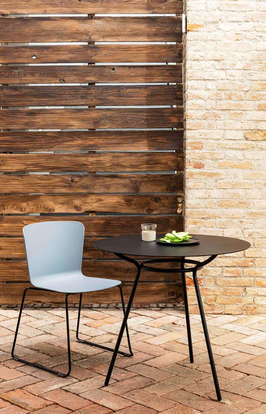 Calla S M_T PP Chair by Midj - Image 5