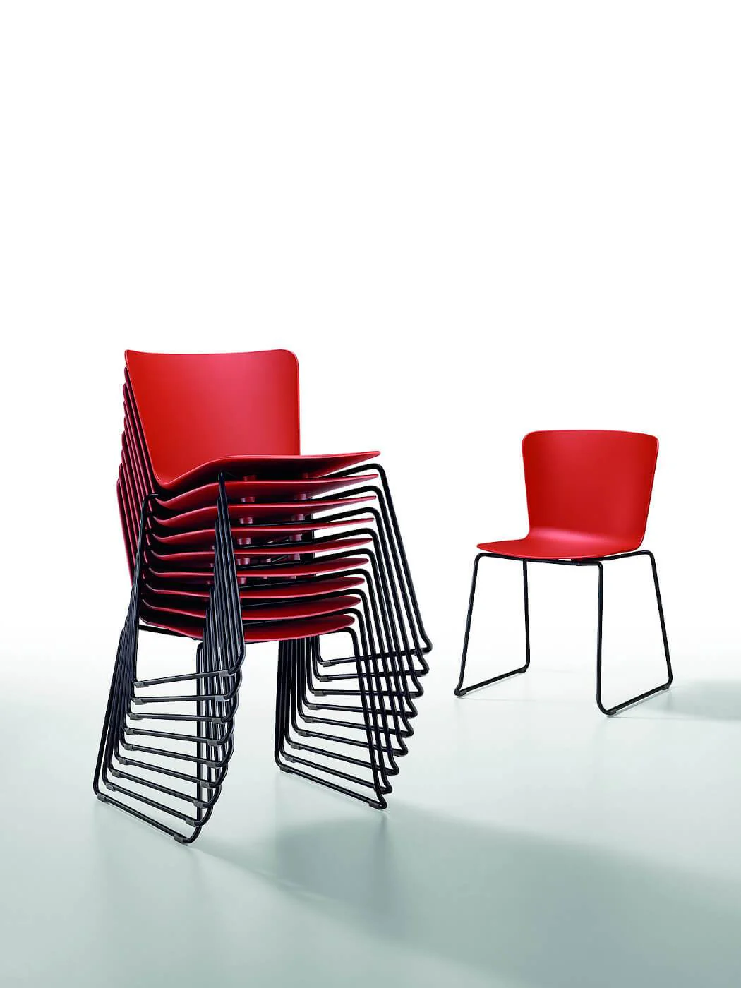 Calla S M_T PP Chair by Midj - Image 6