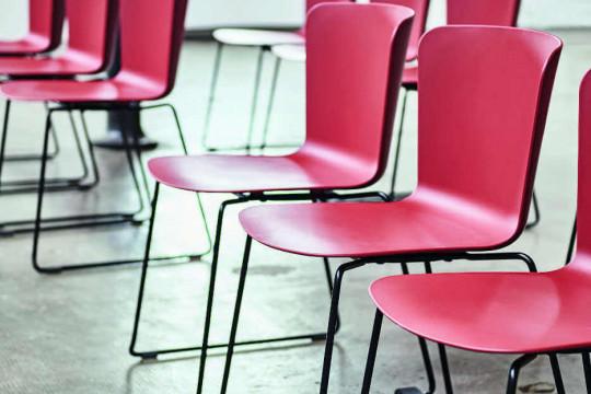 Calla S M_T PP Chair by Midj - Image 7