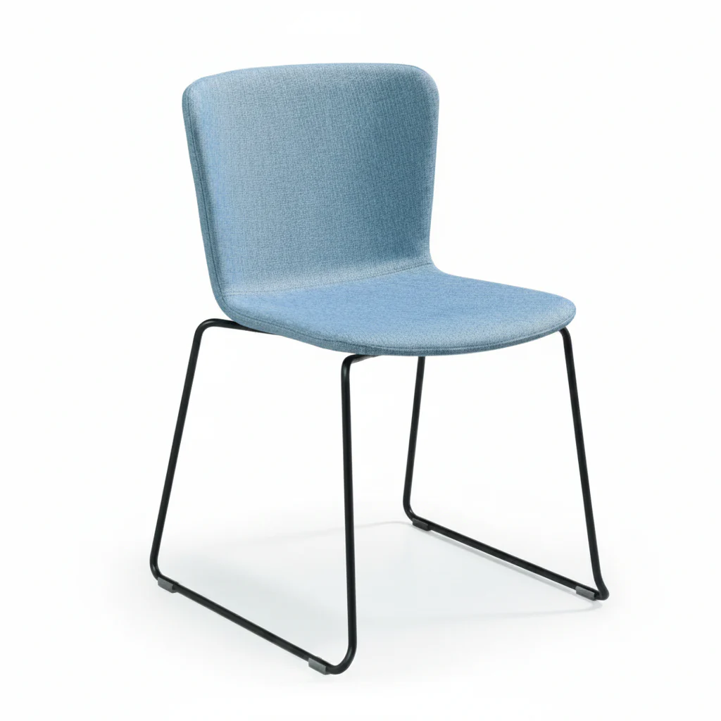 Calla S M_T TS Chair by Midj