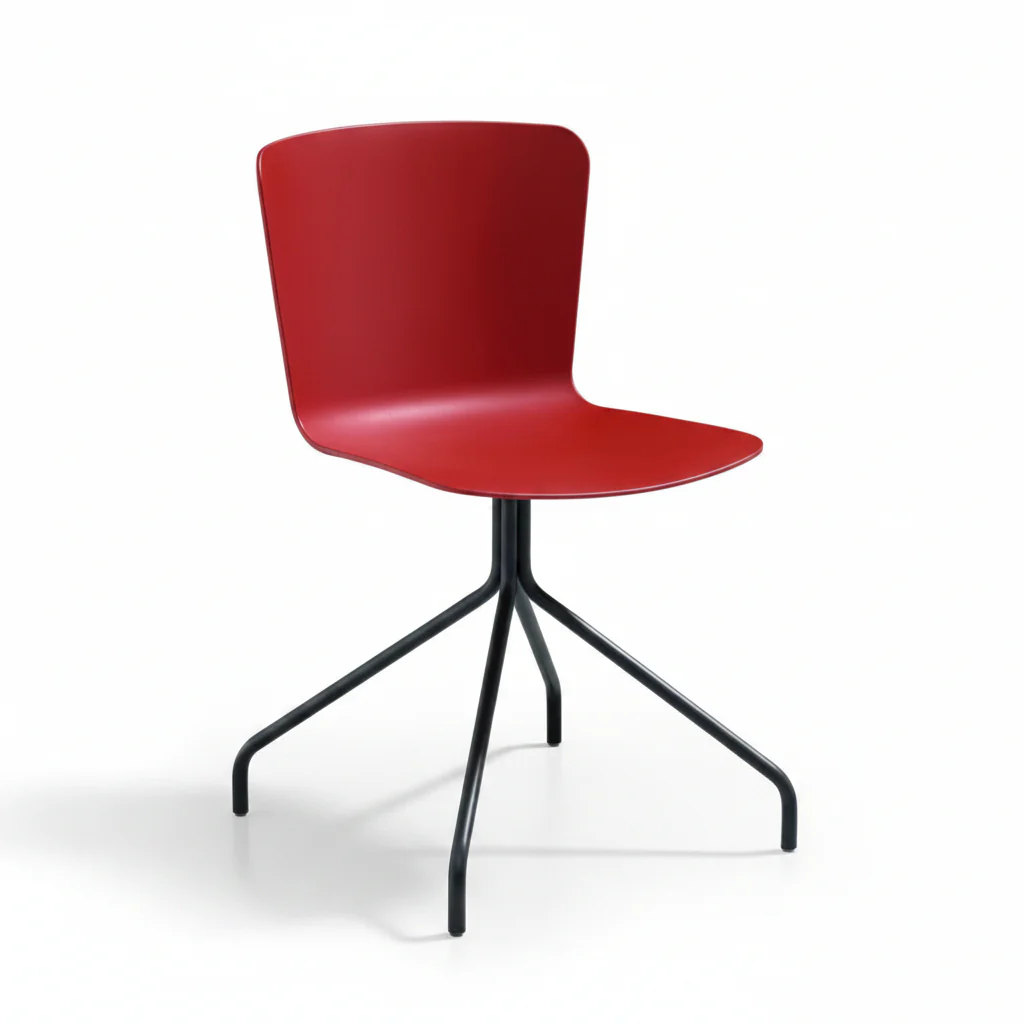 Calla S M_X PP Chair by Midj