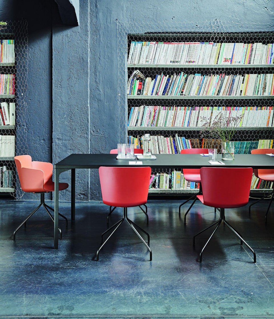 Calla S M_X PP Chair by Midj - Image 3