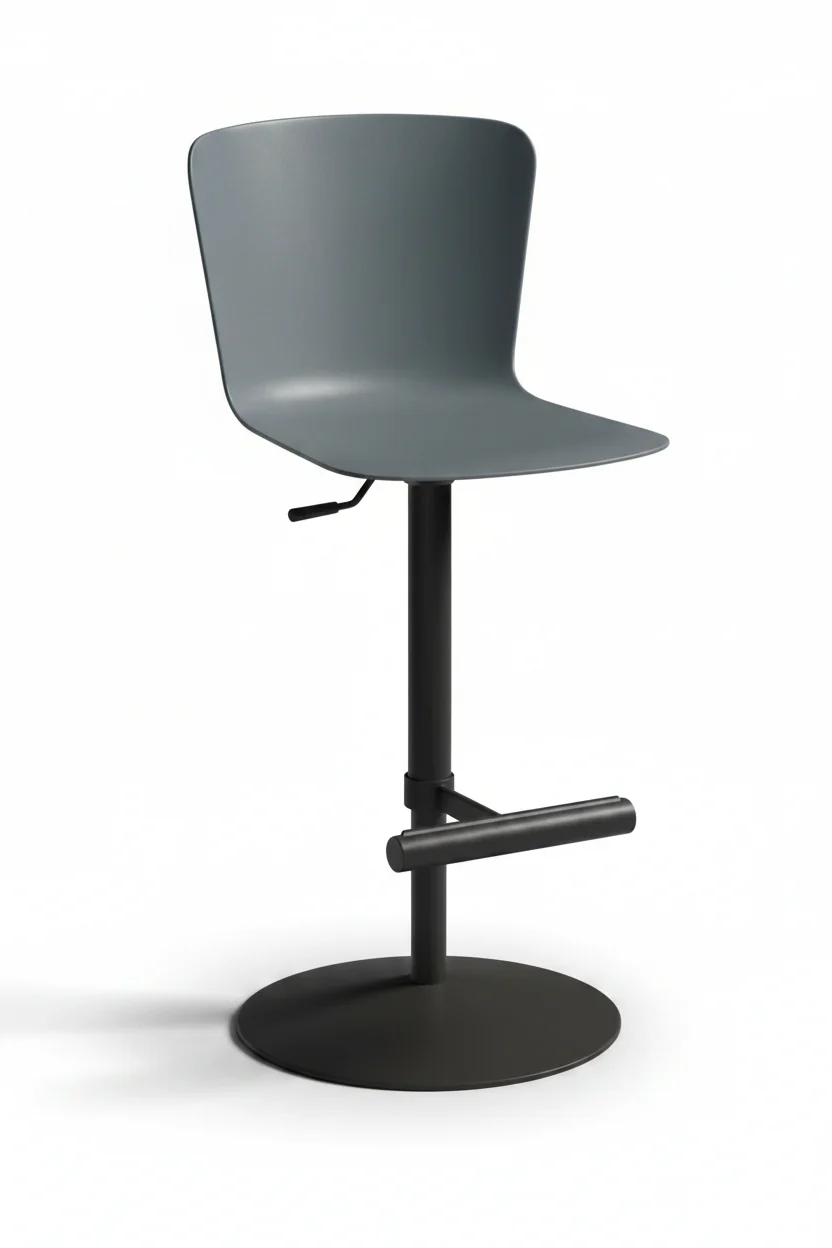 Calla S SG PP Stool by Midj