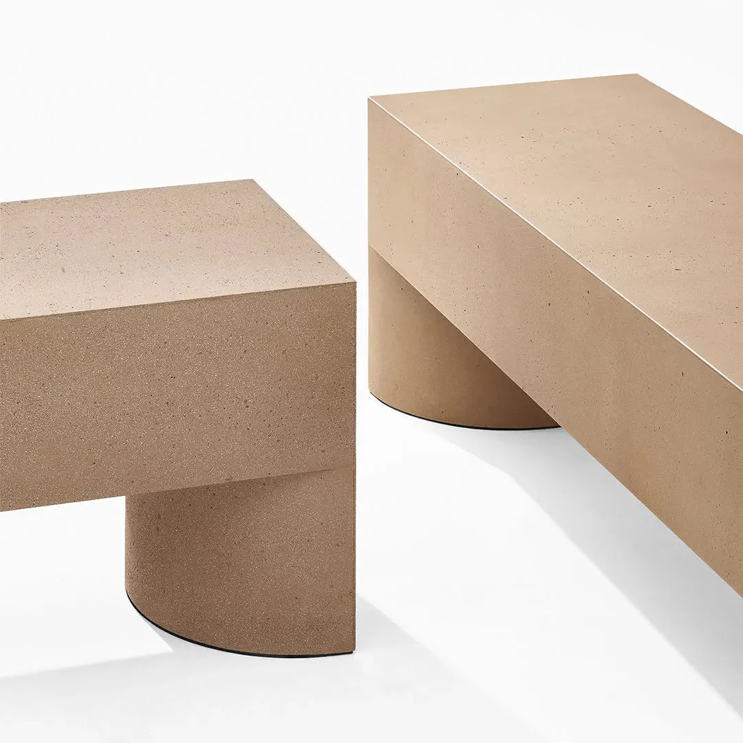 Campiello Bench by CIMENTO® - Image 5