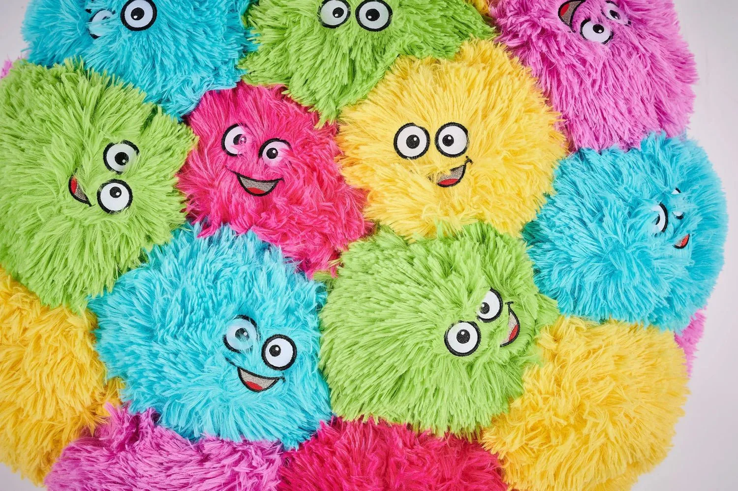 Candy Pouf by AP Collection - Image 4