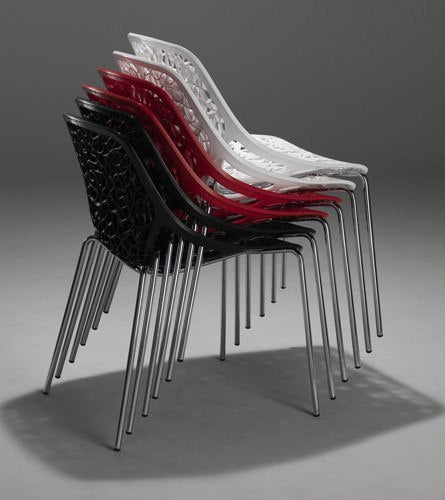 Caprice Chair by Casprini - Image 2