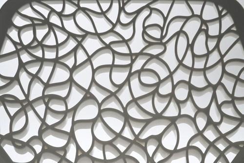 Caprice Wire Chair by Casprini - Image 5