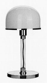 Carl Jacob Jucker Table Lamp