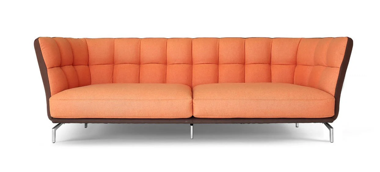 Carlton Lounge Chair by Giovannetti - Image 3