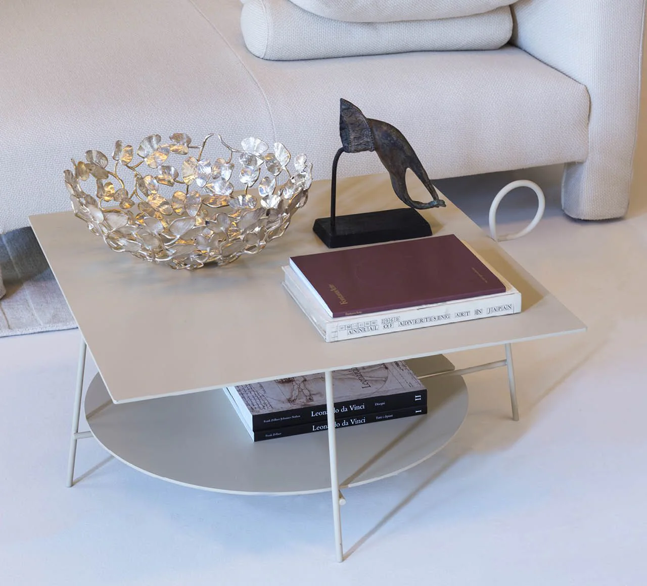 Carmina Coffee Table by Driade - Image 10