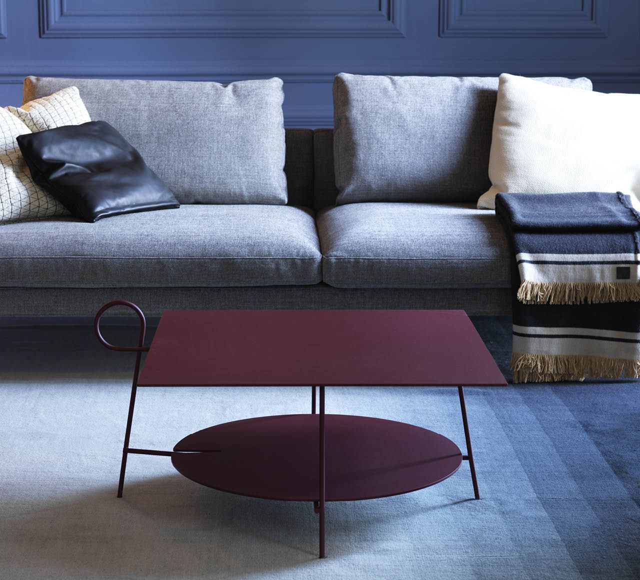 Carmina Coffee Table by Driade - Image 11