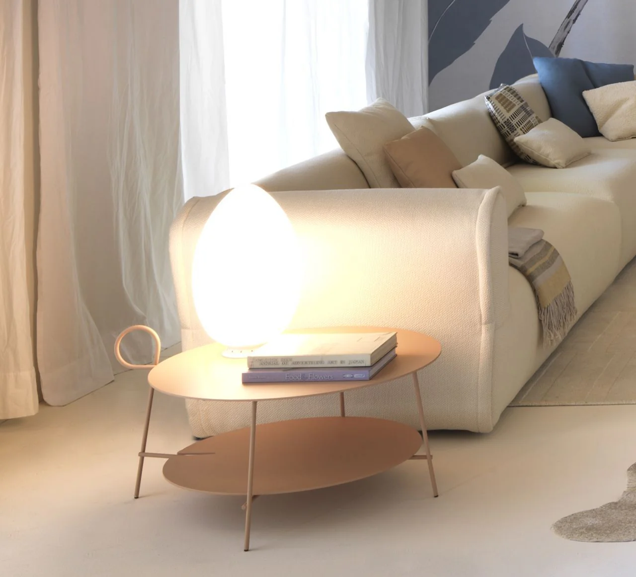 Carmina Coffee Table by Driade - Image 13