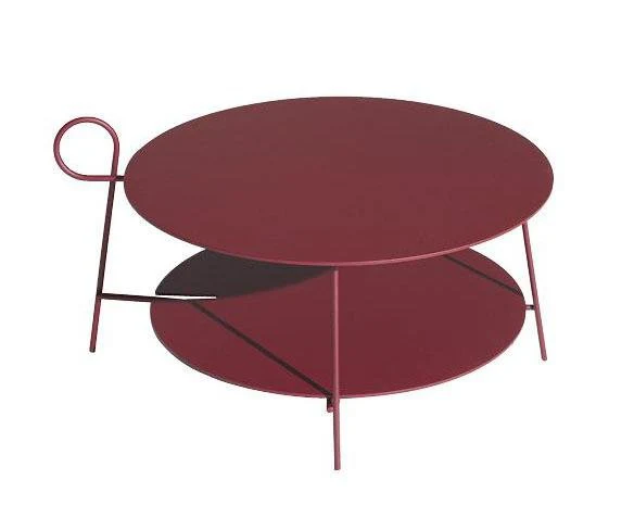 Carmina Coffee Table by Driade - Image 2