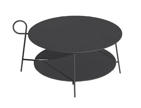 Carmina Coffee Table by Driade - Image 3