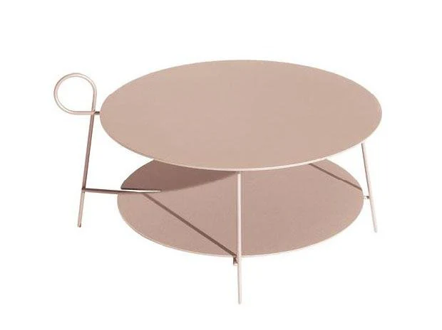 Carmina Coffee Table by Driade - Image 4