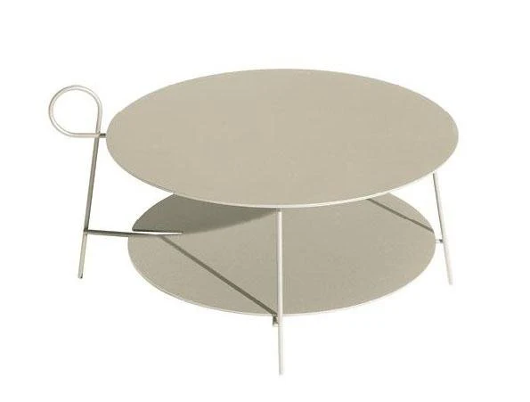 Carmina Coffee Table by Driade - Image 5