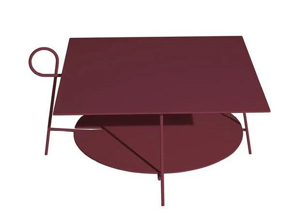 Carmina Coffee Table by Driade - Image 6