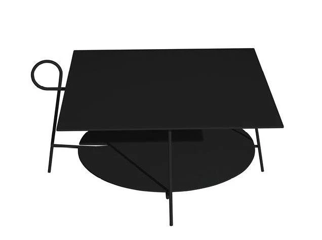 Carmina Coffee Table by Driade - Image 7