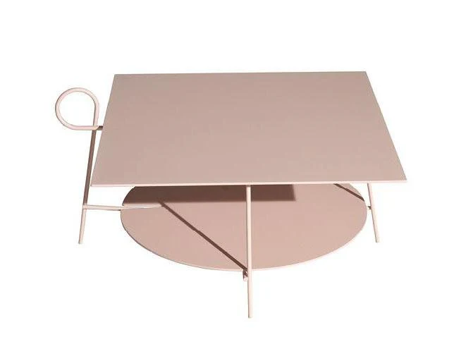Carmina Coffee Table by Driade - Image 8