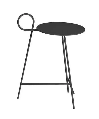 Carmina Side Table by Driade - Image 2