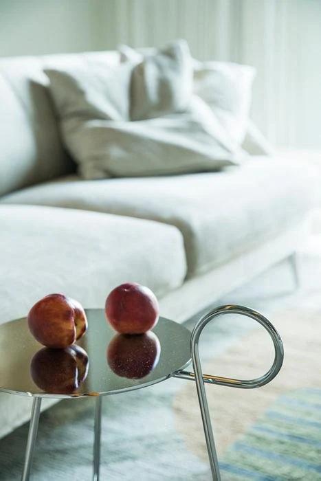 Carmina Side Table by Driade - Image 9