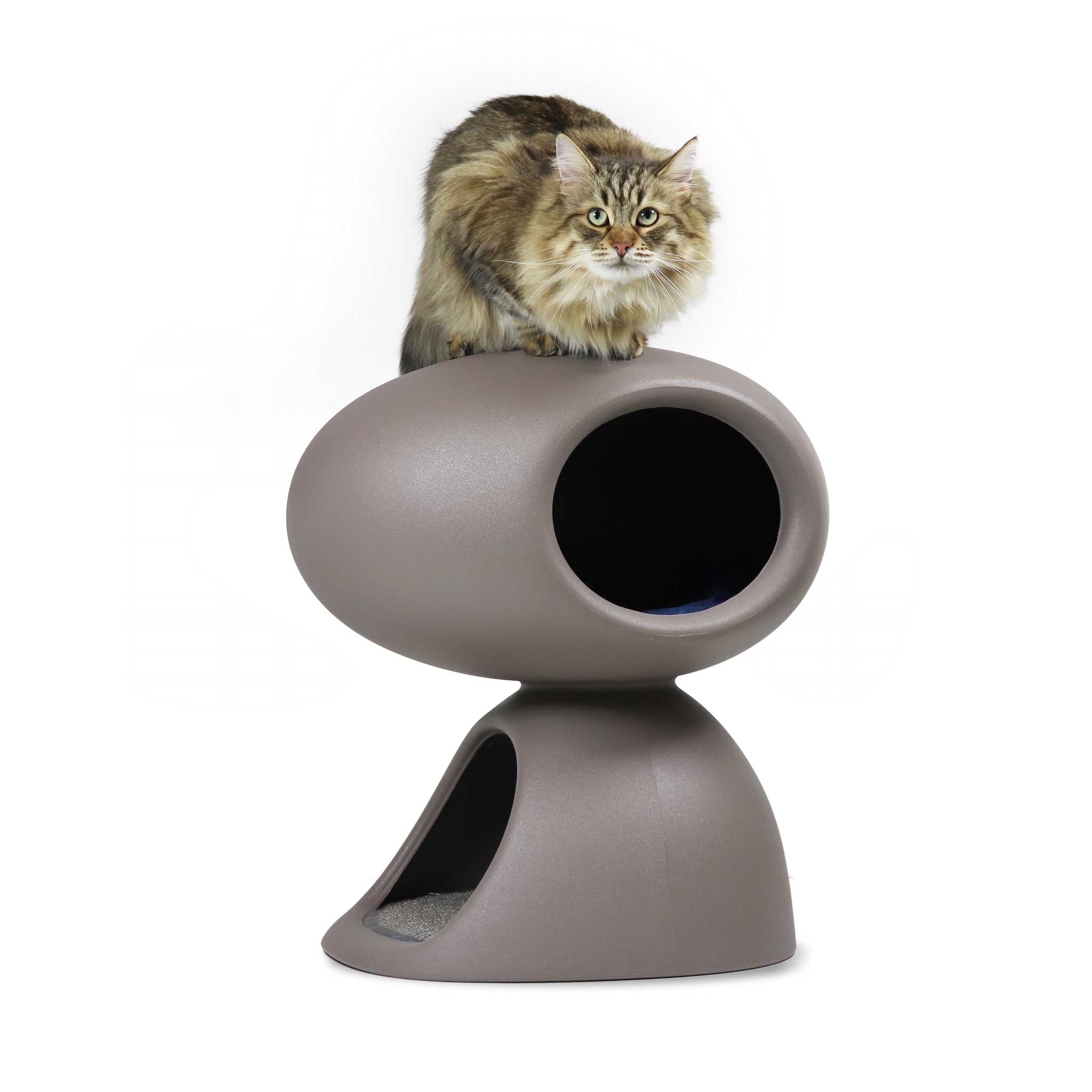 Cat Cave by Qeeboo - Image 10