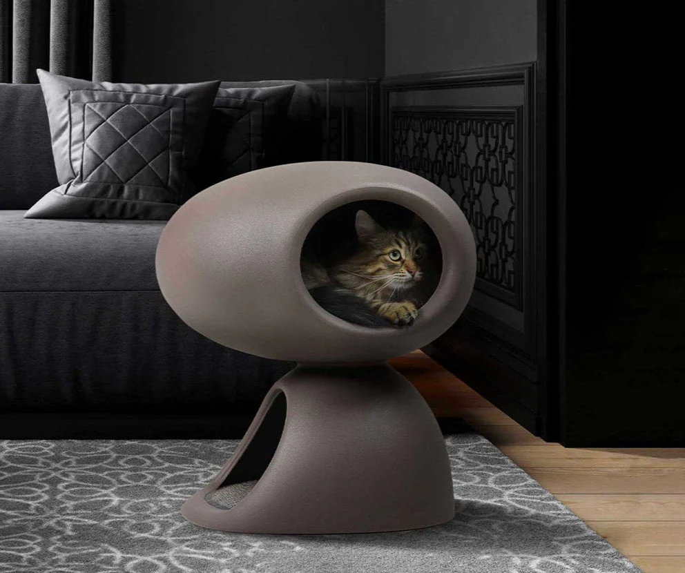 Cat Cave by Qeeboo - Image 11