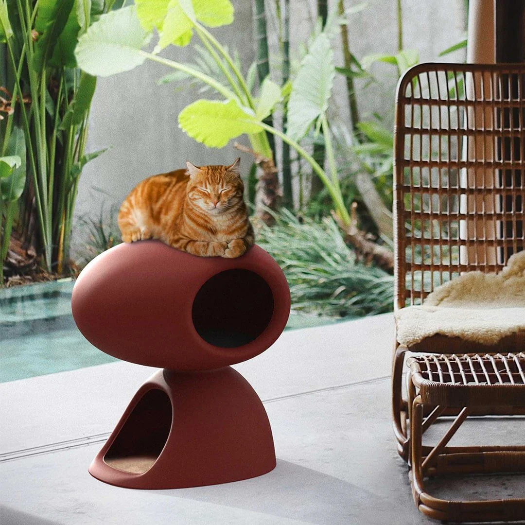Cat Cave by Qeeboo - Image 12