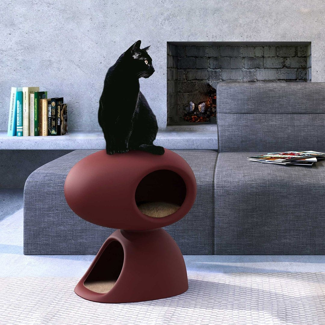 Cat Cave by Qeeboo - Image 14