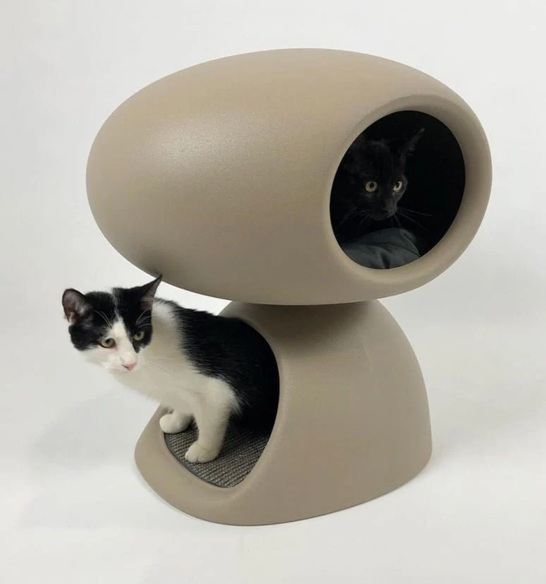 Cat Cave by Qeeboo - Image 5