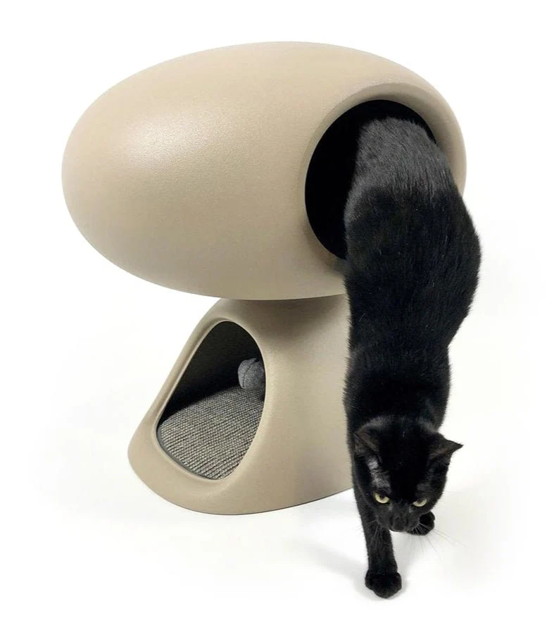 Cat Cave by Qeeboo - Image 8