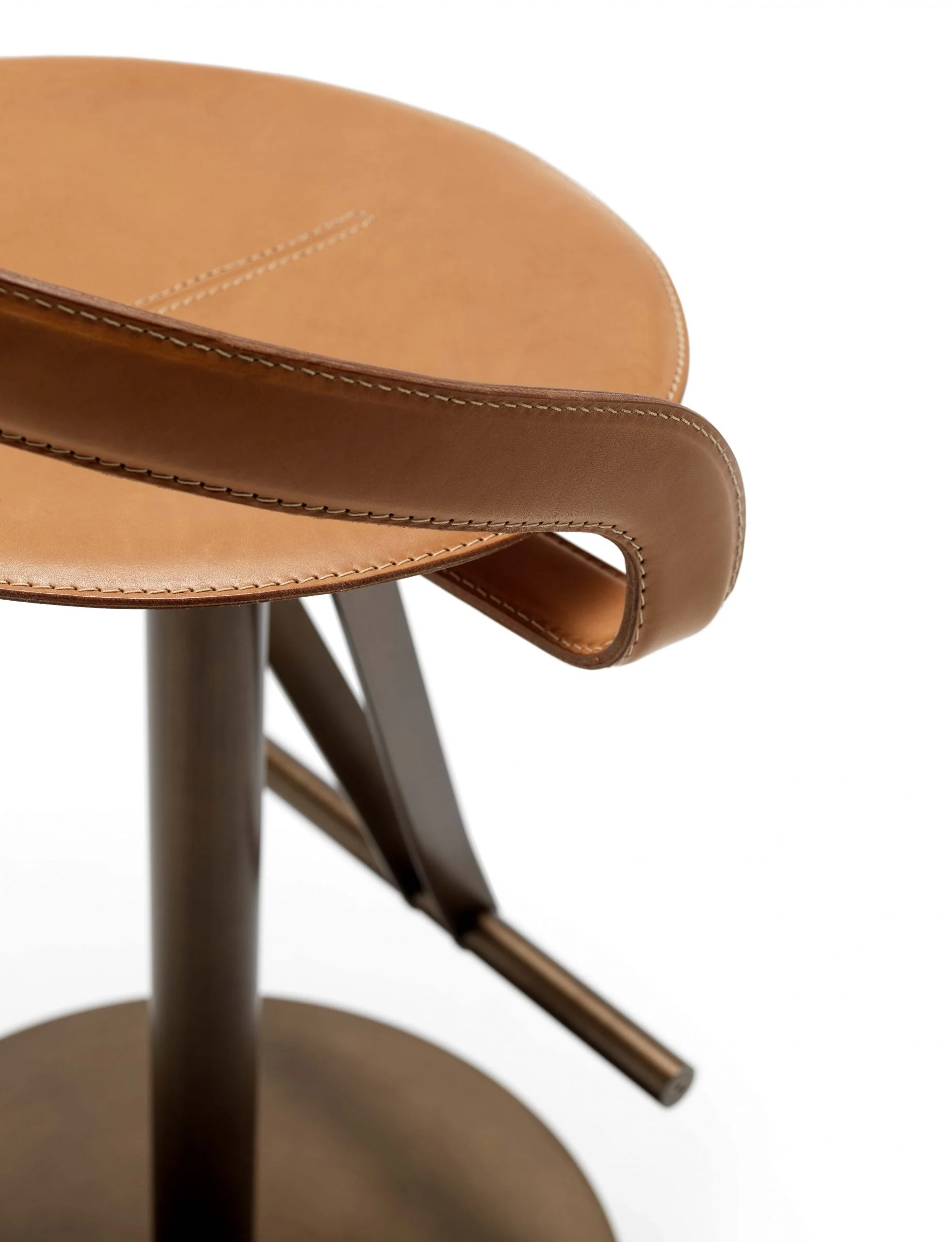 Cayman Bar BT Stool by Fasem - Image 10