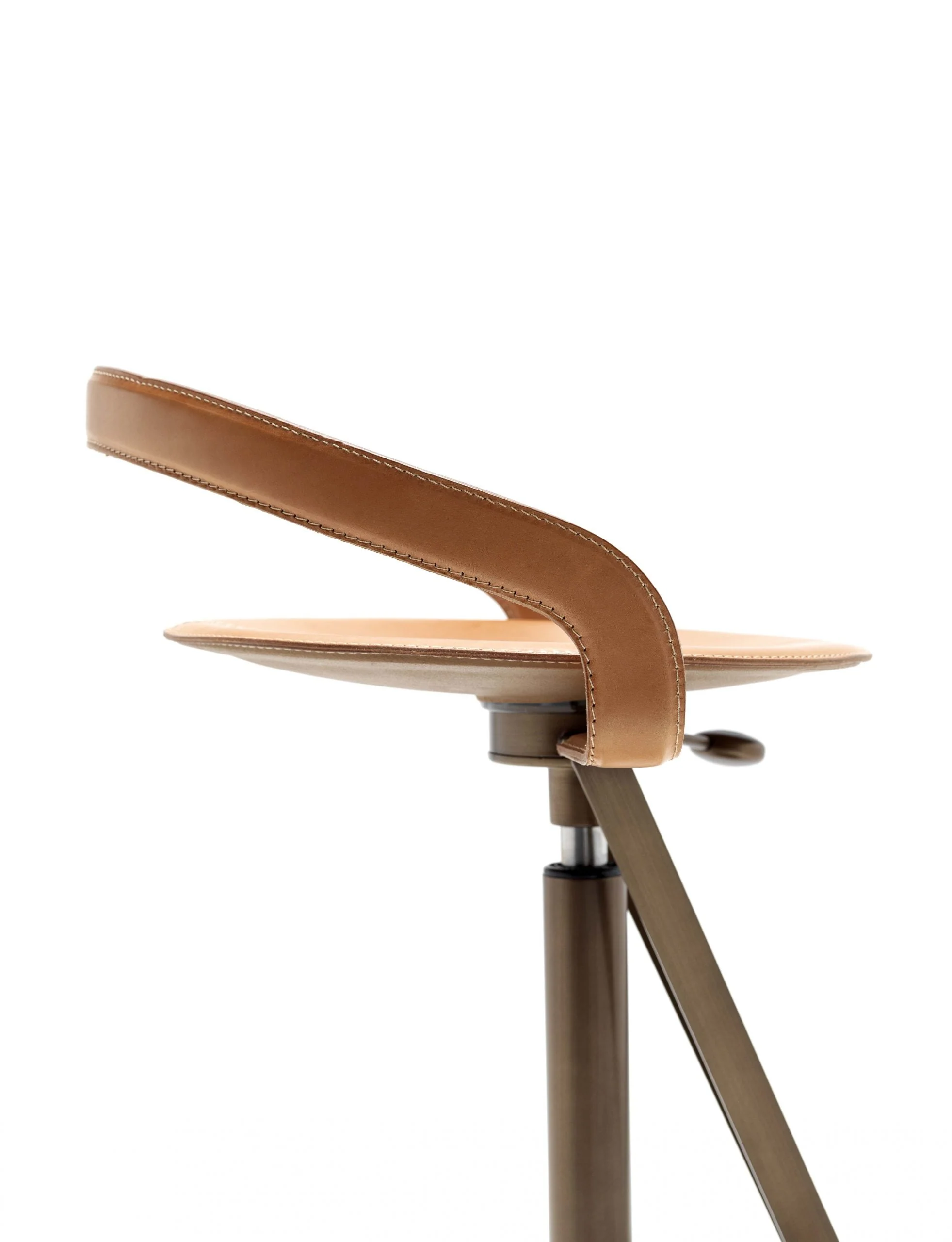 Cayman Bar BT Stool by Fasem - Image 14