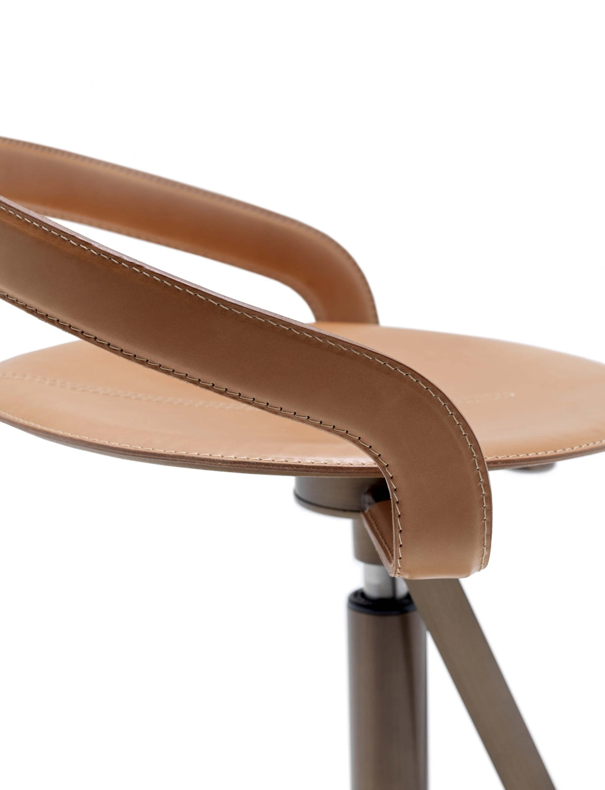 Cayman Bar BT Stool by Fasem - Image 15