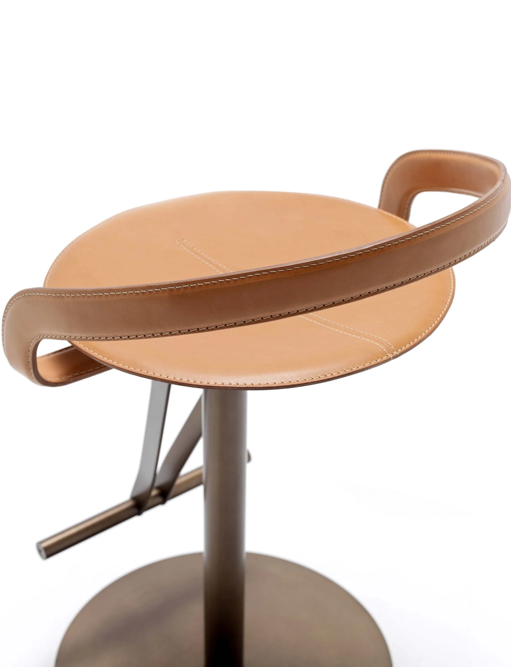 Cayman Bar BT Stool by Fasem - Image 16