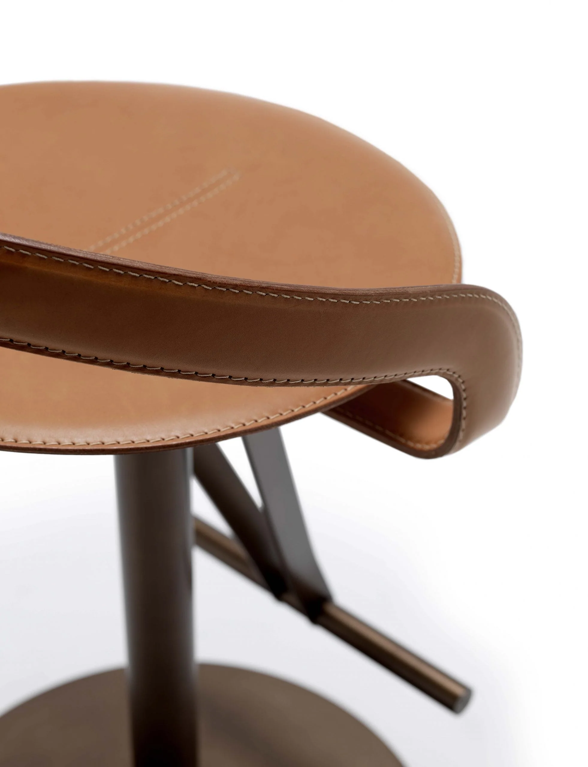 Cayman Bar BT Stool by Fasem - Image 17