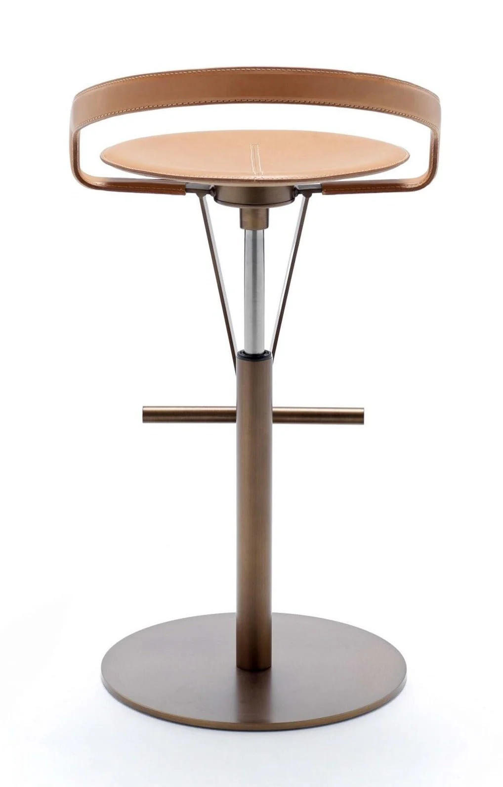 Cayman Bar BT Stool by Fasem - Image 5