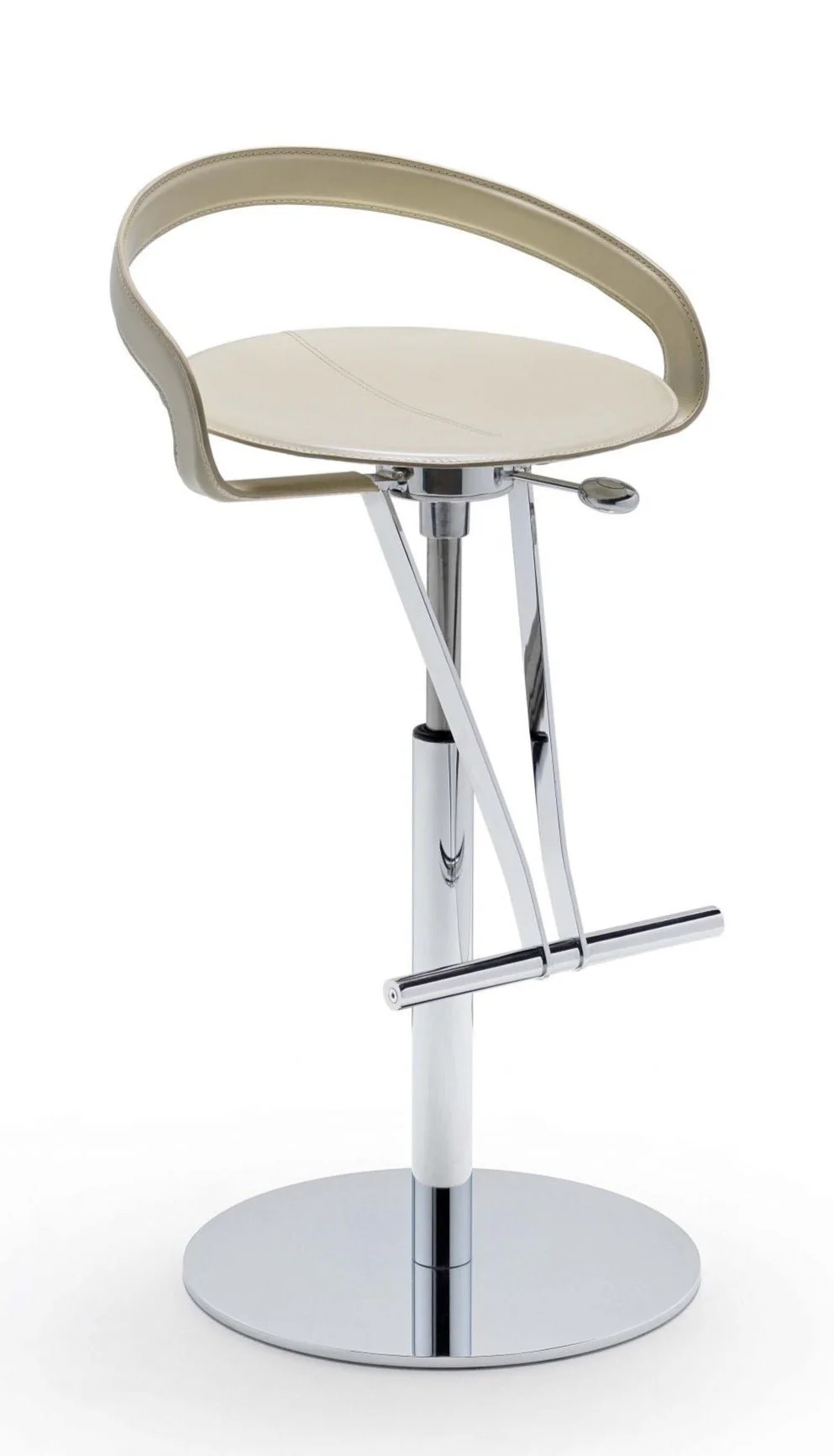 Cayman Bar BT Stool by Fasem - Image 7