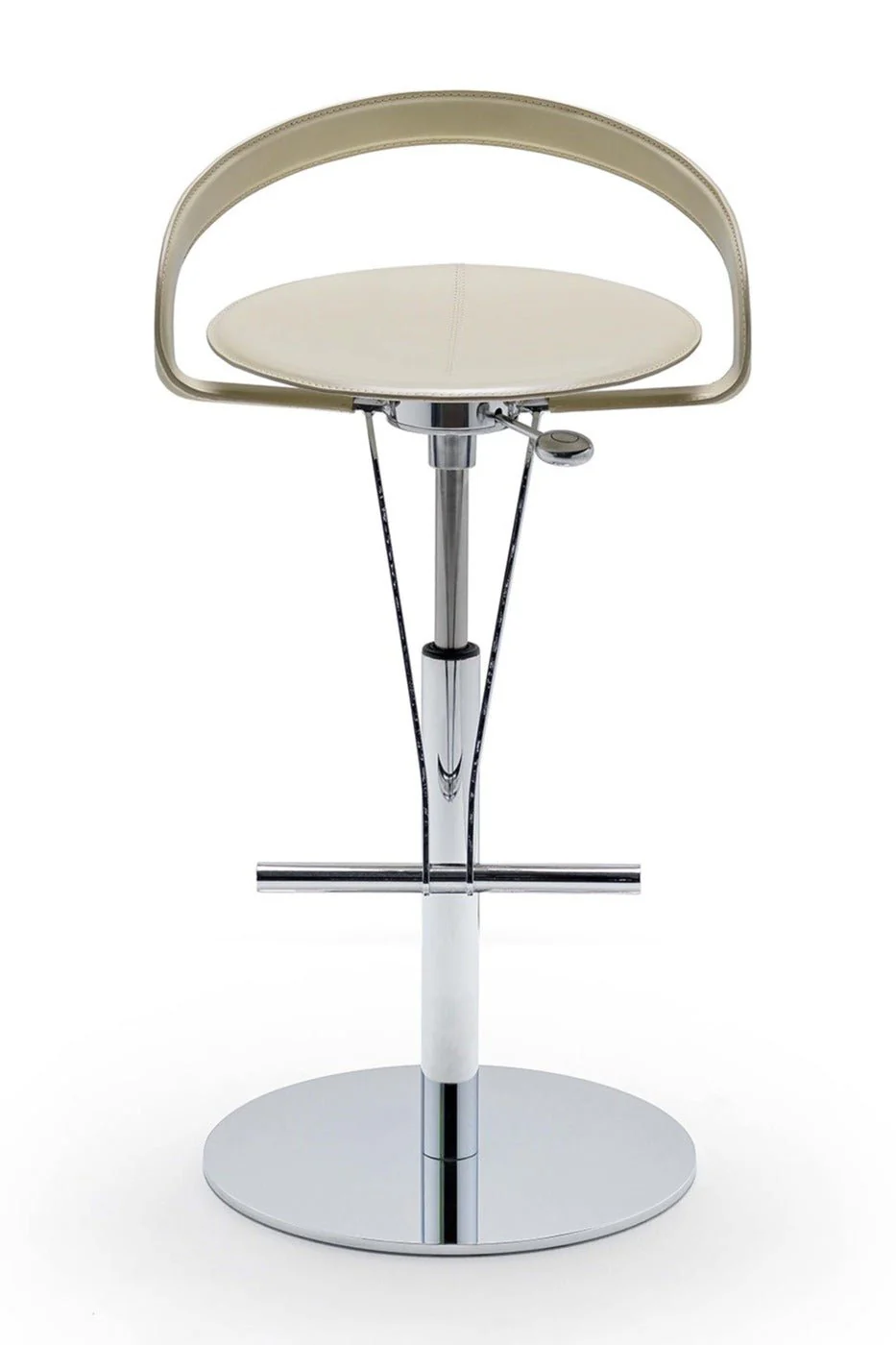 Cayman Bar BT Stool by Fasem - Image 8