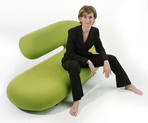 Chaise Longue C248 by Artifort - Image 10