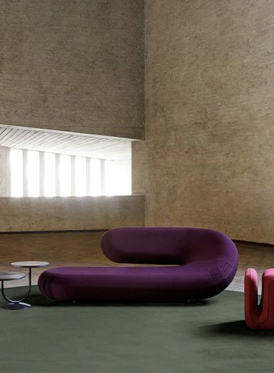 Chaise Longue C248 by Artifort - Image 11